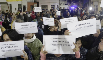 Imagen de Qué dijo uno de los dos acusados de matar a golpes al jubilado