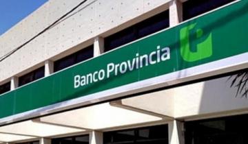 Imagen de El Banco Provincia lanzó una línea de créditos personales para refacción de hogares