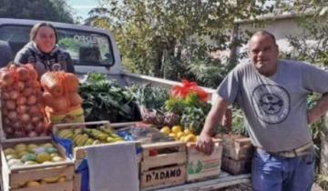 Imagen de Marplatense cobró los 10.000 pesos del IFE, los invirtió y se los quiere devolver a Alberto