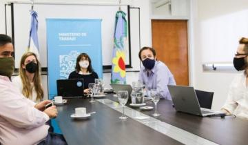 Imagen de Paritaria docente: los gremios aceptaron la oferta salarial del gobierno provincial