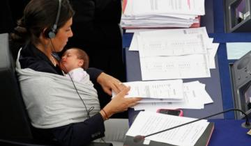 Imagen de Mujeres jefas de hogar: una radiografía de la situación en Dolores