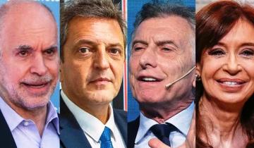 Imagen de Los jefes ordenan las escuderías