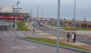 Imagen de Monte Hermoso quita las restricciones horarias para ingresar al balneario