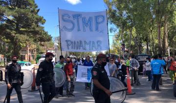 Imagen de Pinamar: sigue el conflicto con los municipales por los salarios adeudados y se sumaría la falta de acuerdo en paritaria