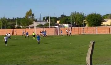 Imagen de Hoy se define el campeón de la liga dolorense de fútbol