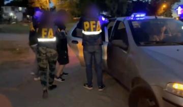 Imagen de Pinamar: detuvieron a un hombre que era buscado por abusar de su hija menor de edad en Morón