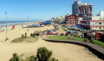 Imagen de Las reservas para el verano en Villa Gesell rondan el 60 por ciento