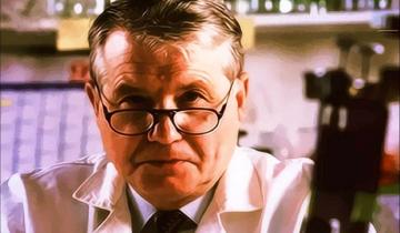 Imagen de Coronavirus: quién es Luc Montagnier, el Nobel de Medicina que asegura que el Covid-19 fue creado en un laboratorio
