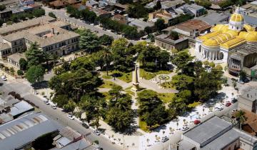 Imagen de Dolores: así será la celebración por el 209º aniversario de la ciudad