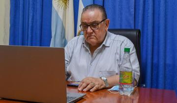 Imagen de Coronavirus en La Pampa: murió el intendente de Realicó, el doctor José Braulio Alvarez
