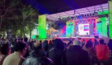Imagen de Santa Teresita: la 24ª edición del Pre Cosquín del Partido de La Costa ya tiene fechas confirmadas