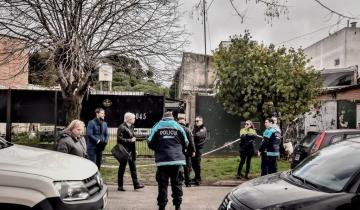 Imagen de Mar del Plata: encontraron dentro de un freezer el cuerpo de una joven que era buscada desde hace cinco días