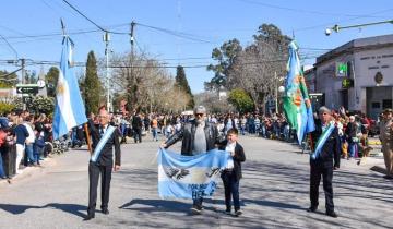 Imagen de Castelli: cómo serán los festejos por  su 161° aniversario