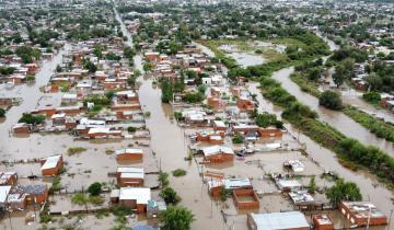 Imagen de Bahía Blanca: Starlink ofrece conectividad gratuita a sus clientes luego de las inundaciones