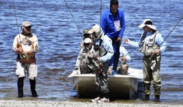 Imagen de Santa Clara del Mar y Mar del Plata: por qué son las mecas de la pesca embarcada
