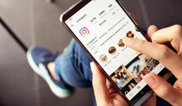 Imagen de Alerta por nuevas estafas a través de sorteos falsos en Instagram