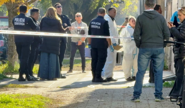 Imagen de Horror en Pehuajó: asesinaron a hachazos a un médico muy querido de la ciudad
