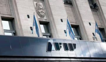 Imagen de Disuelven la AFIP: cómo funcionará el nuevo ente recaudador que creará el Gobierno