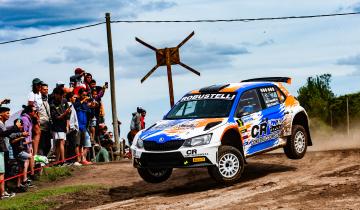 Imagen de General Madariaga: así será el Rally Pagos del Tuyú, que abre la temporada 2026 del Rally Argentino