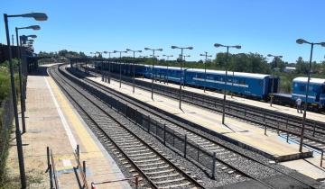 Imagen de Preocupación en Chascomús por la posible reducción de trenes a Constitución: podrían quitar dos servicios diarios