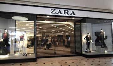 Imagen de Coronavirus en Argentina: Zara lanza hoy su tienda online en el país