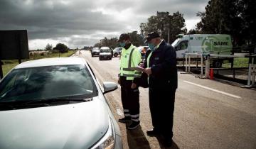 Imagen de Coronavirus: Mar del Plata endurece el control en los accesos y agrega un requisito para ingresar a la ciudad