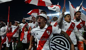 Imagen de Liga Profesional: cómo quedó la tabla histórica de títulos tras la consagración de River