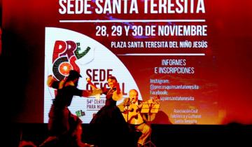 Imagen de Partido de La Costa: uno por uno, quiénes fueron los ganadores del Pre Cosquín en Santa Teresita