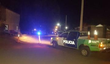 Imagen de Asesinato en Villa Gesell: lo mataron en la calle después de una pelea