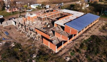 Imagen de Escuelas en el Partido de La Costa: cuáles son las obras de infraestructura que avanzan y cuáles las próximas que se pondrán en marcha