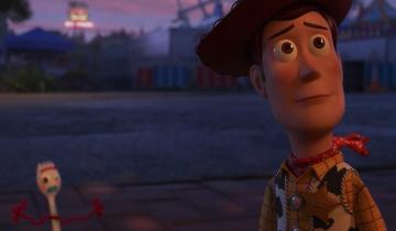 Imagen de Cómo es el trailer de Toy Story 4, la película esperada por grandes y chicos