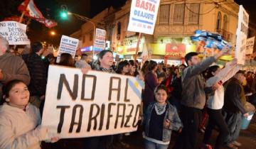 Imagen de #4E: Convocan a un ruidazo contra los nuevos aumentos del Gobierno