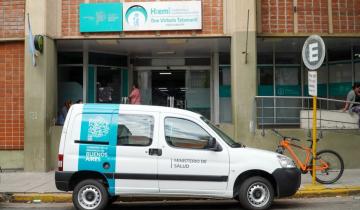 Imagen de Mar del Plata: detuvieron a un chico de 16 años luego de que su novia de 14 recibiera un disparo en la cabeza