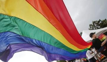 Imagen de Por qué se conmemora el 28 de junio Día del Orgullo LGBT