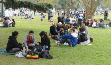 Imagen de 21 de septiembre: quiénes tienen feriado mañana lunes