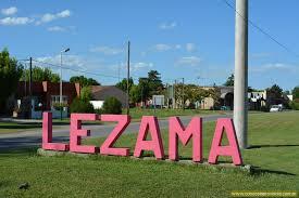 Imagen de Lezama: mañana comienzan los Festejos Patronales