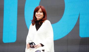 Imagen de El respaldo del Frente de Todos a Cristina Kirchner por la causa Vialidad