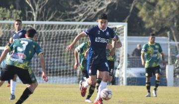 Imagen de Liga Dolorense de Fútbol y Liga de La Costa: así se juegan las fechas de 1ª división