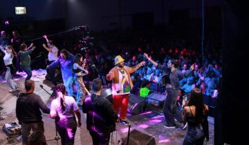 Imagen de Dolores: así serán las últimas dos noches de la 31° Edición de la Fiesta Nacional de la Guitarra