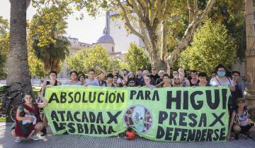 Imagen de Arranca este martes el juicio a Higui