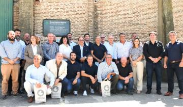 Imagen de La Provincia: qué es el foro que reúne a 69 intendentes del interior bonaerense y qué objetivos tiene