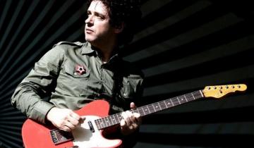 Imagen de Gustavo Cerati: se lanza hoy 14 Episodios Sinfónicos, un nuevo disco en vivo