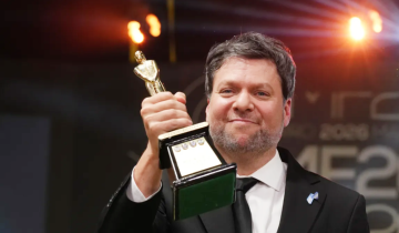 Imagen de Guido Kaczka se llevó el Martín Fierro de Oro: quiénes fueron los otros ganadores de la edición 2026