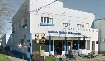 Imagen de Cierra el Instituto Médico Madariaguense: 38 personas se quedan sin trabajo y se pierden 24 camas