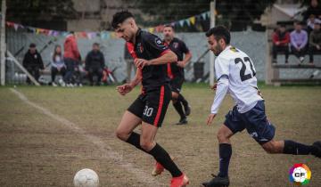 Imagen de Dolores: la lluvia suspendió las fechas de la Liga Dolorense y la Copa Fraternidad