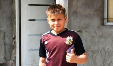 Imagen de Chascomús: un chico de 11 años aprendió RCP en la escuela y al día siguiente le salvó la vida al abuelo de una compañera