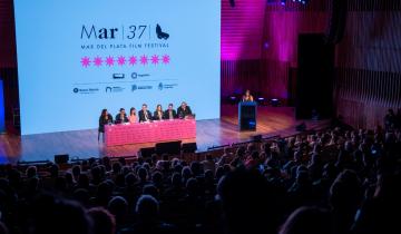 Imagen de Festival Internacional de Cine de Mar del Plata: cuáles son las producciones destacadas de la 37ª edición