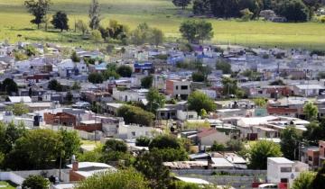 Imagen de Robaron en una vivienda en Tandil y se llevaron hasta al perro