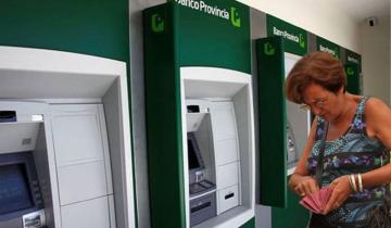 Imagen de Después de dos días feriados, el jueves habrá paro bancario: cómo queda el cronograma de pago de ANSES