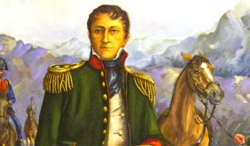 Imagen de Por qué el 18 de mayo es el Día de la Escarapela argentina y qué rol tuvo Manuel Belgrano